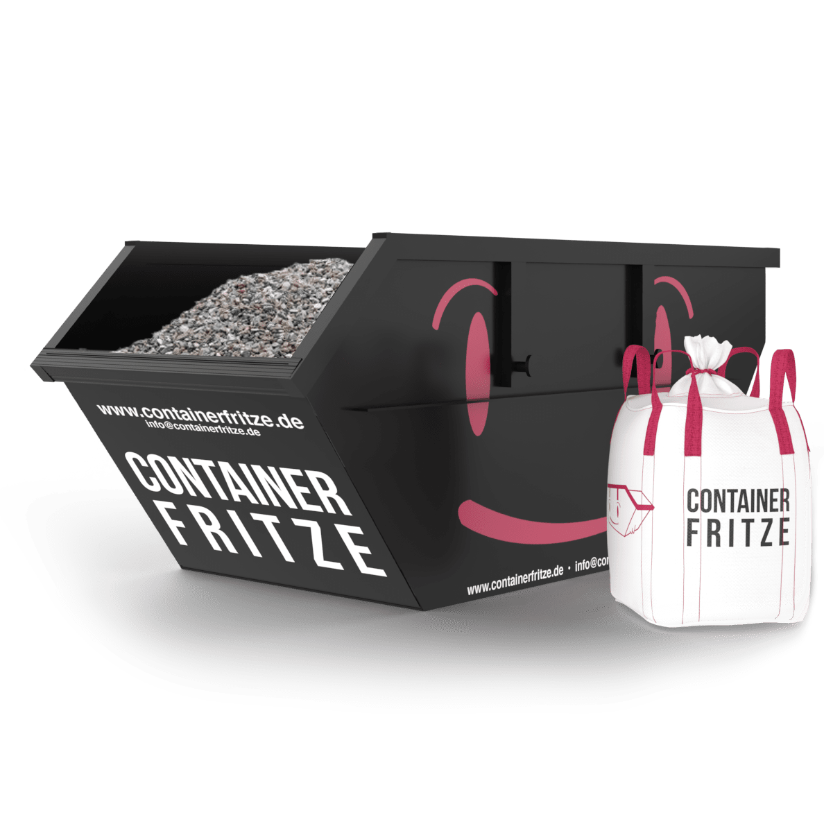 Kies gewaschen hell  0-32 mm liefern lassen Berlin