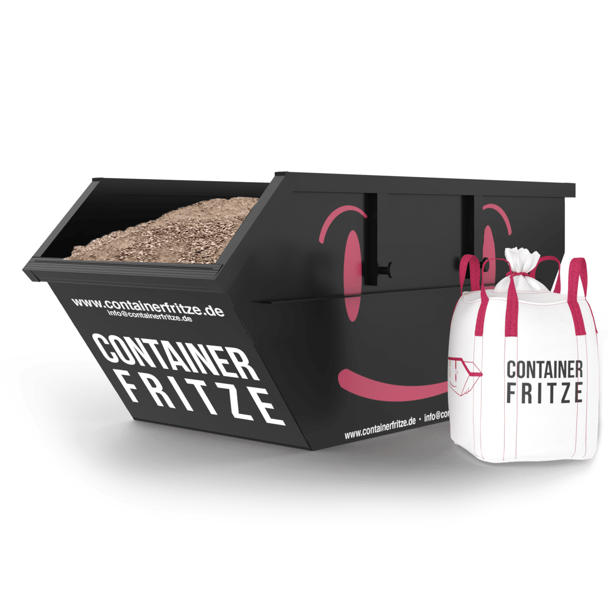 RC-Frostschutzschicht 0-32 mm