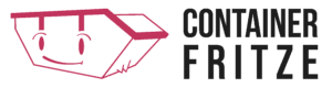 Containerfritze Containerdienst Logo